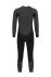 Orca Zeal Hi Vis lange mouw wetsuit heren  NN2Z.01