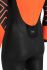 Orca Zeal Hi Vis lange mouw wetsuit heren  NN2Z.01