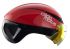 Cádomotus Omega Aerospeed helm rood  CMS.06.63