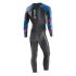 Orca Alpha fullsleeve wetsuit heren  KN12