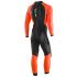 Orca Core openwater lange mouw wetsuit heren  LN27