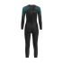 Orca Athlex Flex lange mouw wetsuit dames ST Demo  WGBR204