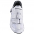 Shimano schoen race RP300 wit dames  ESHRP3NG390WW00