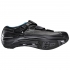 Shimano schoen race RP300 zwart dames  ESHRP3NG390WL00