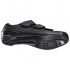 Shimano schoen race RP200 zwart dames  ESHRP2NG410WL00