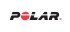 Polar M400 HRM sporthorloge met GPS roze  90057193