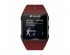 Polar V800 GPS sporthorloge met hartslagsensor rood  PV800rood