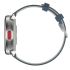 Polar Vantage V3 Sporthorloge zilver/blauw  900108892