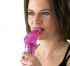 PowerBreathe special edition pink ademhalingstrainer medium weerstand  PB2008