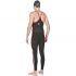 Arena Powerskin R-EVO+ open water suit zwart/fluo heren  AR27912-503