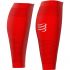 Compressport R2 Oxygen compressie tubes rood  R2V2UL-3150