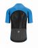 Assos Rally SS fietsshirt blauw heren  512020721