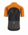 Assos Rally SS fietsshirt oranje heren  51202073B