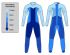 Blueseventy Thermal Reaction wetsuit heren  17000081