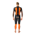 Sailfish Ignite 2 lange mouw wetsuit heren  G20106C1060