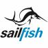 Sailfish Hardlooppet wit  SL9339
