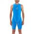Sailfish Swimskin rebel team blauw heren  SL359-VRR