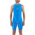 Sailfish Swimskin rebel team blauw heren  SL359-VRR