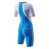 Sailfish rebel pro swimskin korte mouw dames  SL1431
