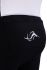 Sailfish Aerosuit pro trisuit korte mouw zwart heren  SL3414