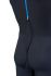Sailfish Trisuit pro mouwloos antraciet heren  SL1124