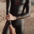 Sailfish Attack fullsleeve wetsuit heren  G80104C10