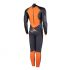 Sailfish Atlantic lange mouw wetsuit heren  G20109C1060