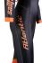 Sailfish Atlantic lange mouw wetsuit dames  G20209C1060