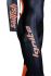 Sailfish Ignite lange mouw wetsuit dames 2023  SL6803