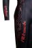 Sailfish Attack fullsleeve wetsuit heren  G70104C10