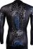 Sailfish One fullsleeve wetsuit heren  SL5943