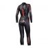 Sailfish Attack fullsleeve wetsuit dames  G70204C10