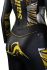 Sailfish G-Range fullsleeve wetsuit dames  G80202C10