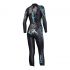 Sailfish One fullsleeve wetsuit dames    G70203C10