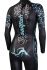 Sailfish One fullsleeve wetsuit dames    G70203C10