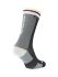 Sealskinz Billockby Fietssokken zwart unisex  11125381-0001
