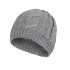 Sealskinz Waterproof Cable Knit Beanie muts blauw  1311414-400