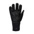 SealSkinz Extreme Cold weather Insulated Fusion Control handschoenen zwart  12100114-0001