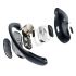 Shokz OpenFit Air hoofdtelefoon zwart  T511-ST-BK