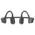 Shokz OpenRun Mini hoofdtelefoon zwart USB-C  S806-MN-BK