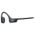 Shokz OpenRun Mini hoofdtelefoon zwart USB-C  S806-MN-BK
