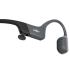 Shokz OpenRun Mini hoofdtelefoon zwart USB-C  S806-MN-BK