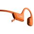 Shokz OpenRun Pro 2 mini hoofdtelefoon oranje  S821-MI-OR
