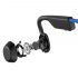 Shokz OpenMove hoofdtelefoon blauw  S661BL