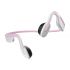 Shokz OpenMove hoofdtelefoon roze  S661PK