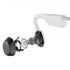 Shokz OpenMove hoofdtelefoon wit  S661WT