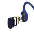 Shokz OpenSwim hoofdtelefoon blauw  S700BL