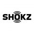 Shokz OpenRun hoofdtelefoon zwart  S803BK