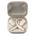 Shokz OpenFit oordopjes beige  T910-ST-BG