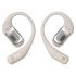 Shokz OpenFit oordopjes beige  T910-ST-BG
